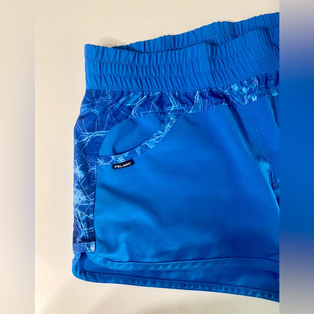 PELAGIC Ocean Flex Active Short